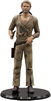 terence hill as trinità - statua 16cm