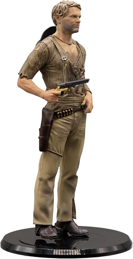 terence hill as trinità - statua 16cm