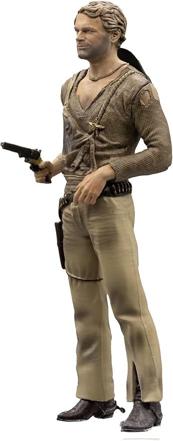 terence hill as trinità - statua 16cm