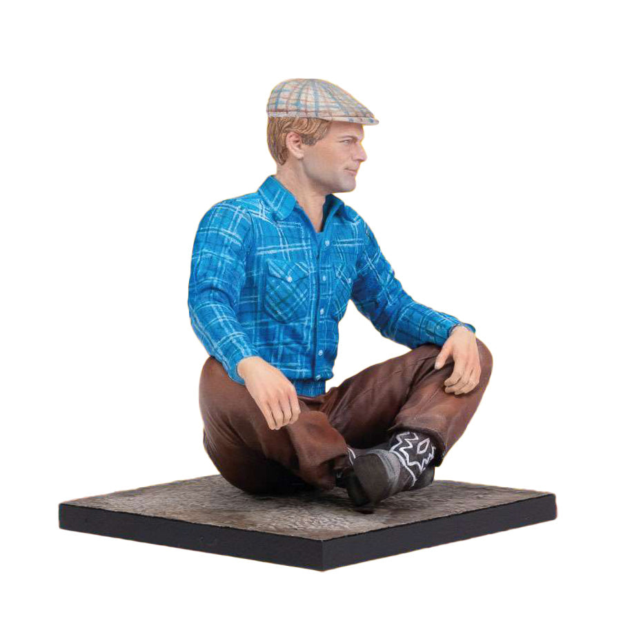 terence hill as kid - statua 9cm