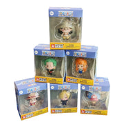 one piece - pocket hero window box - 1 personaggio assortito