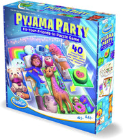 pyjama party