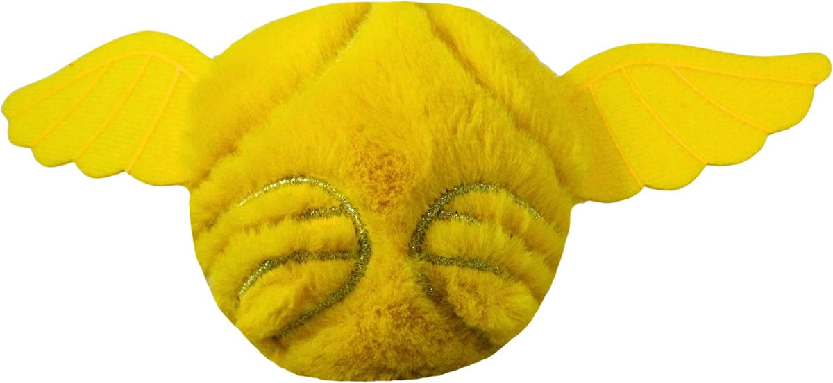 beanie bouncers - golden snitch