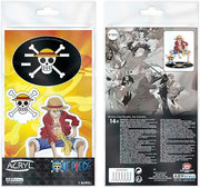 one piece - figure acryl - monkey d. luffy