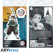 demon slayer - figure acryl - tanjiro s2