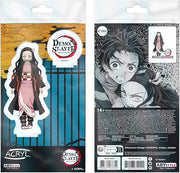 demon slayer - figure acryl - nezuko s2