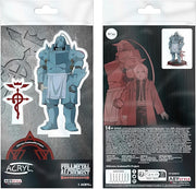 full metal alchemist - figure acryl - alphonse