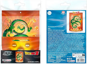 dragon ball z - diorama acryl - drago shenron