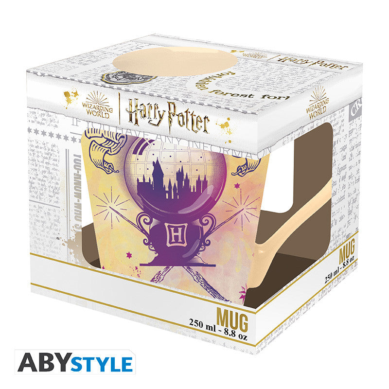 harry potter - tazza 250ml - pozione amortentia