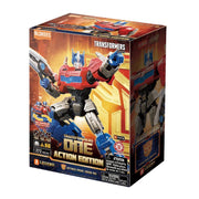 transformers - action edition 04 - g2 optimus prime - light-up eyes