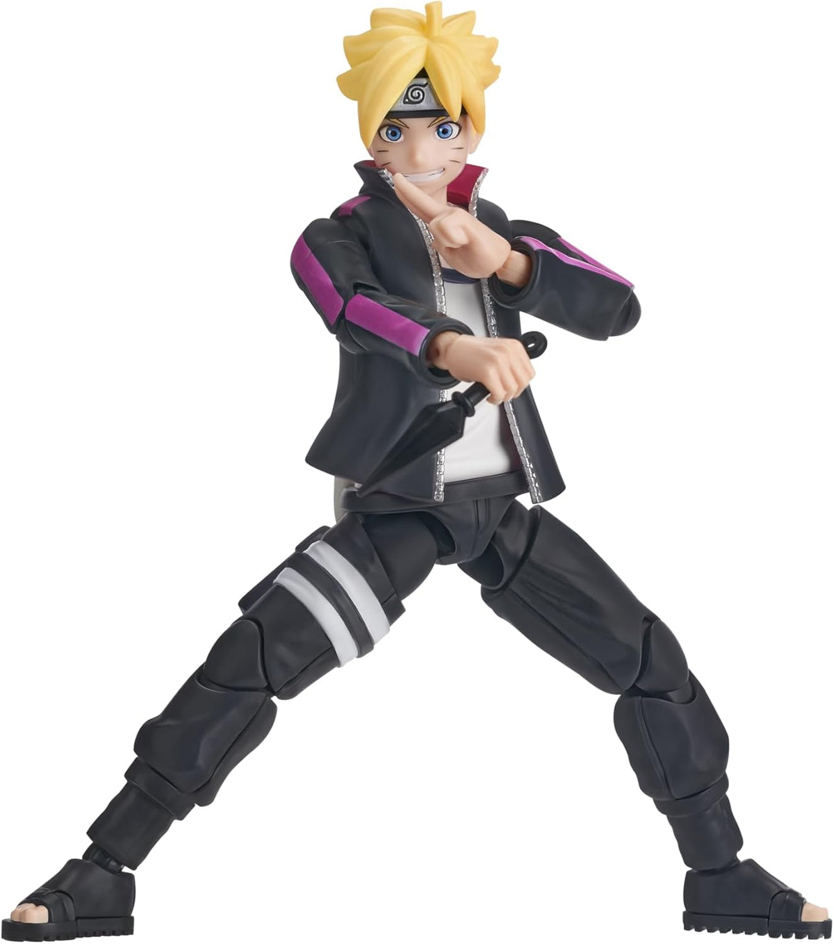 naruto shippuden - champion class - boruto uzumaki