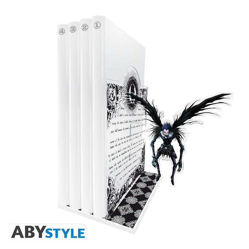 death note - fermalibri acryl - ryuk