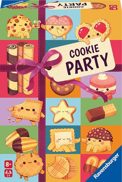 cookie party
