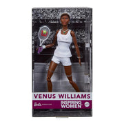 barbie - venus williams 2025