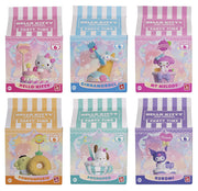 hello kitty and friends - memo stand party time - 1 personaggio assortito