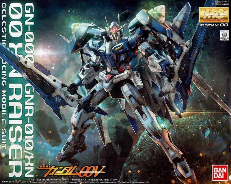 mg oo raiser xn 1/100