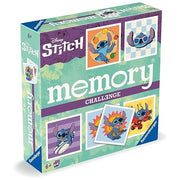 memory - challenge