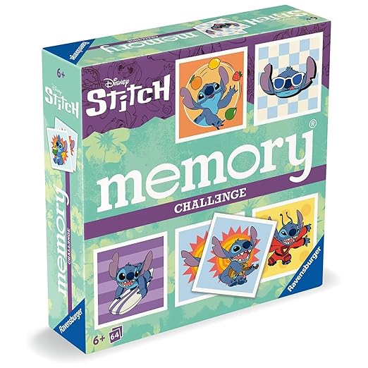 memory - challenge