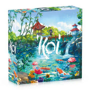 koi