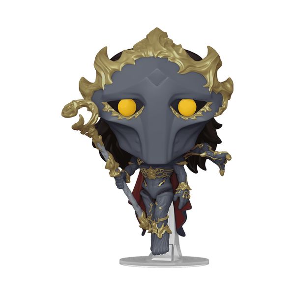 arcane league of legends - viktor 9cm - funko pop! 1487