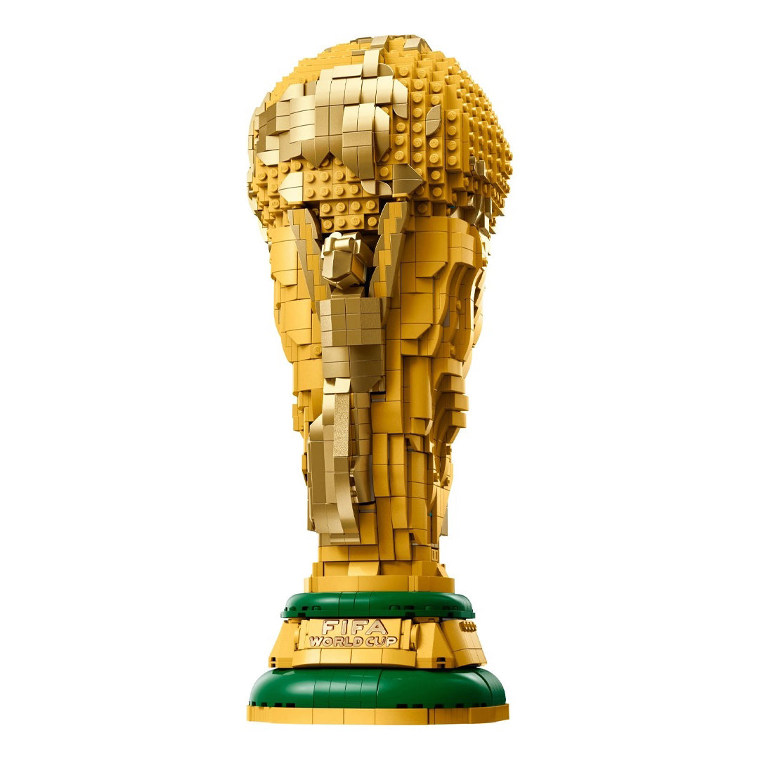 43020 trofeo ufficiale coppa del mondo fifa