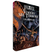 alla corte di re artù vol.4 - viaggio nel terrore