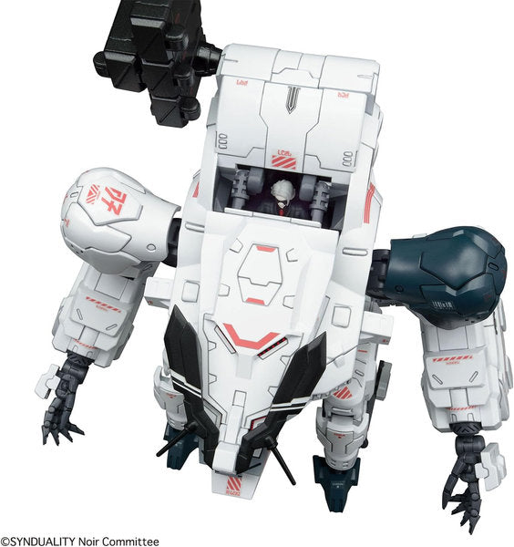 hg gilbow