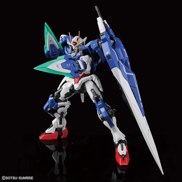 pg gundam 00 seven sword g 1/60
