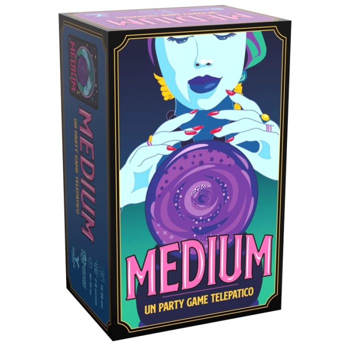medium