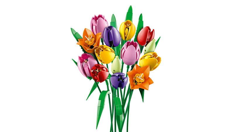 Botanicals 11501 bouquet di tulipani