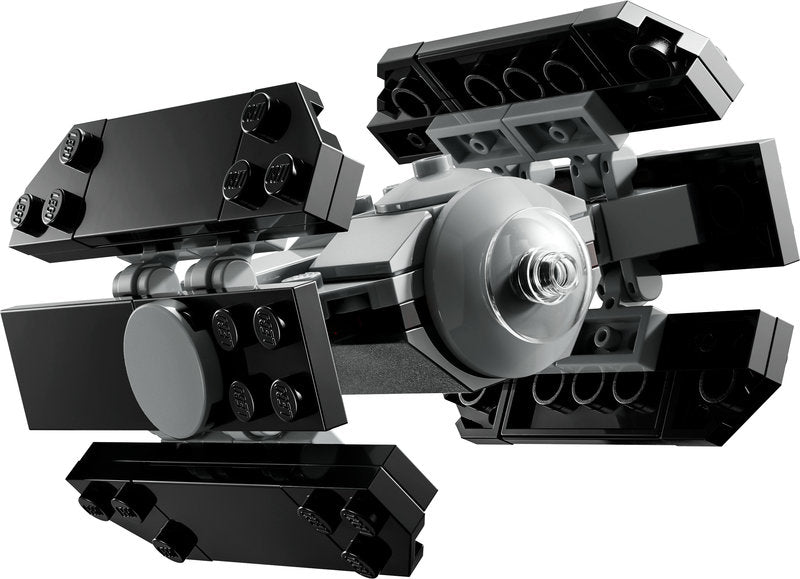 LEGO Star Wars 30727 mini-modello di tie advanced™