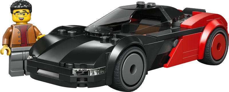 60486 - supercar ev