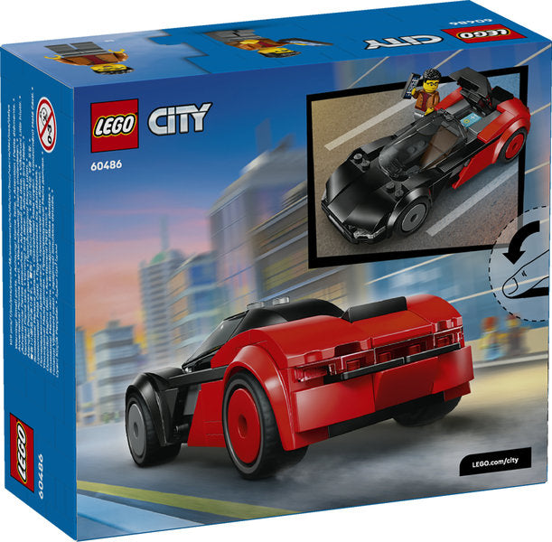 60486 - supercar ev