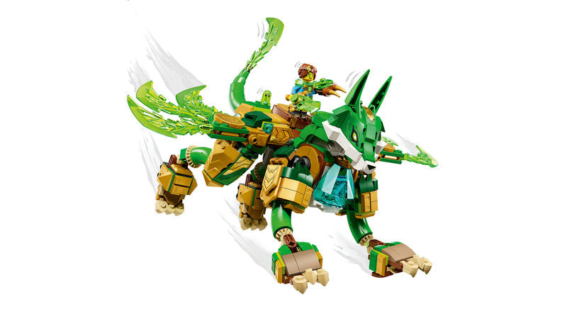 71508 - mech volpe guardiana