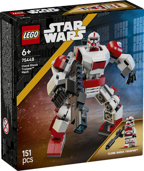 75448 - mech clone shock trooper™