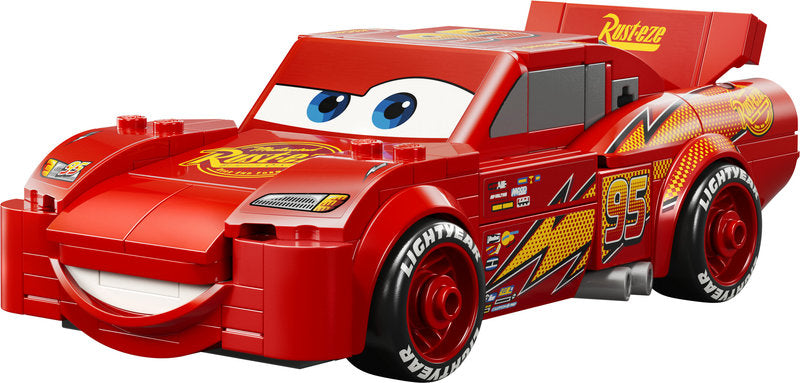 77255 - saetta mcqueen