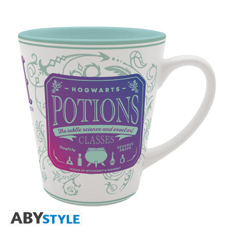 harry potter - amortentia - tazza 250 ml