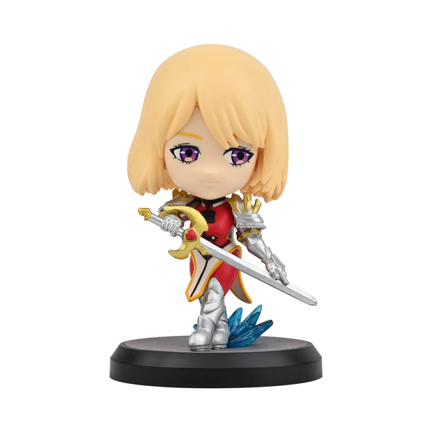 Yume solo leveling - hero blind box - 1 personaggio assortito | Dadi e ...