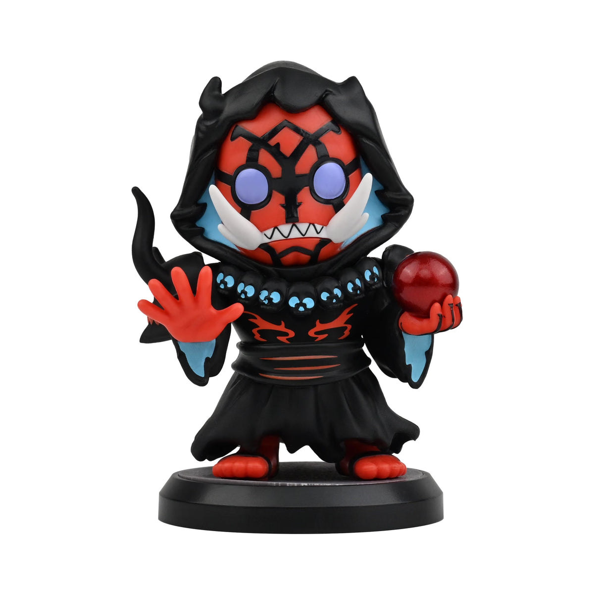 solo leveling - hero blind box - 1 personaggio assortito