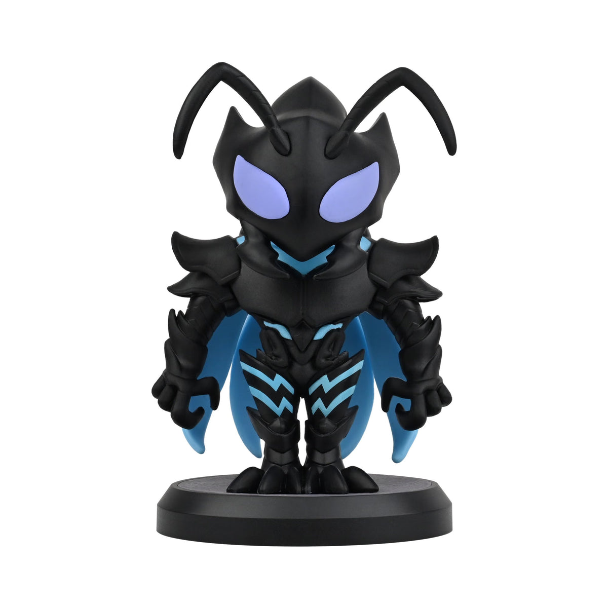 solo leveling - hero blind box - 1 personaggio assortito