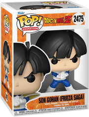 dragon ball z: gohan 9cm - funko pop! 2475