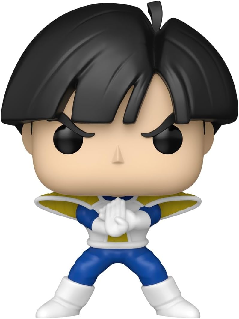 dragon ball z: gohan 9cm - funko pop! 2475