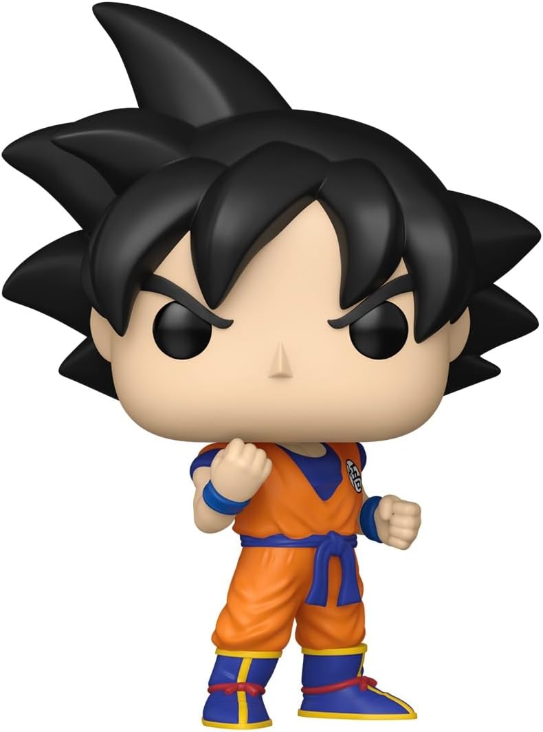 dragon ball z: son goku 9cm - funko pop! 2473