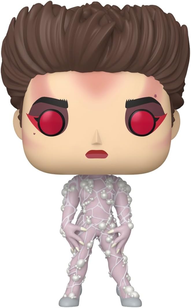 ghostbusters: gozer 9cm - funko pop! 2073