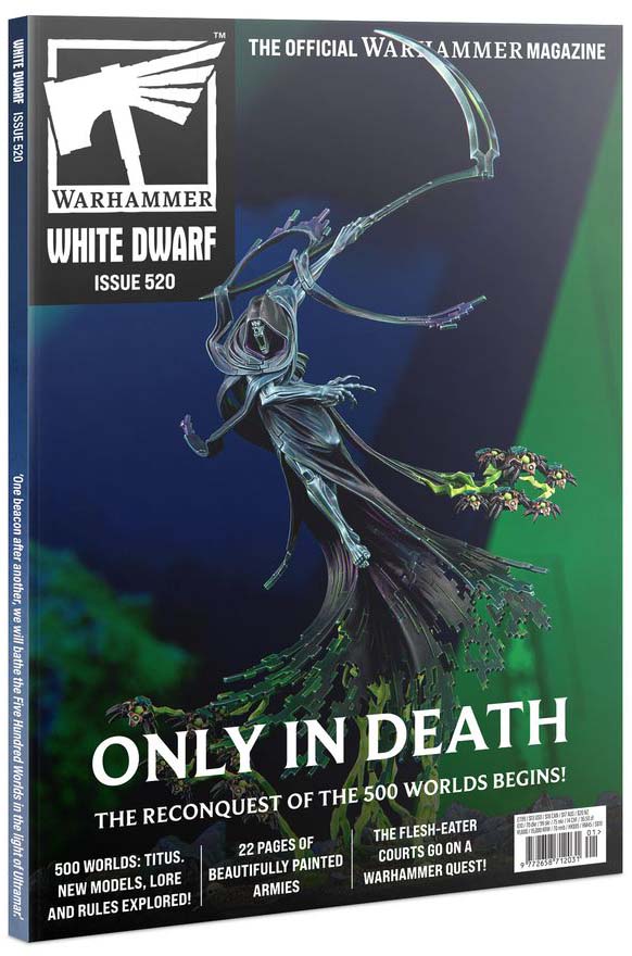 white dwarf 520 (english)