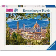 duomo di firenze - puzzle 1000 pezzi