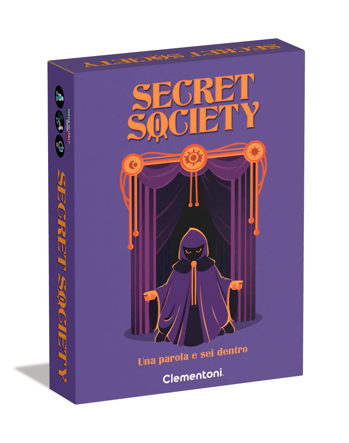 secret society
