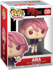 dandadan - aira 9cm - funko pop! 2385