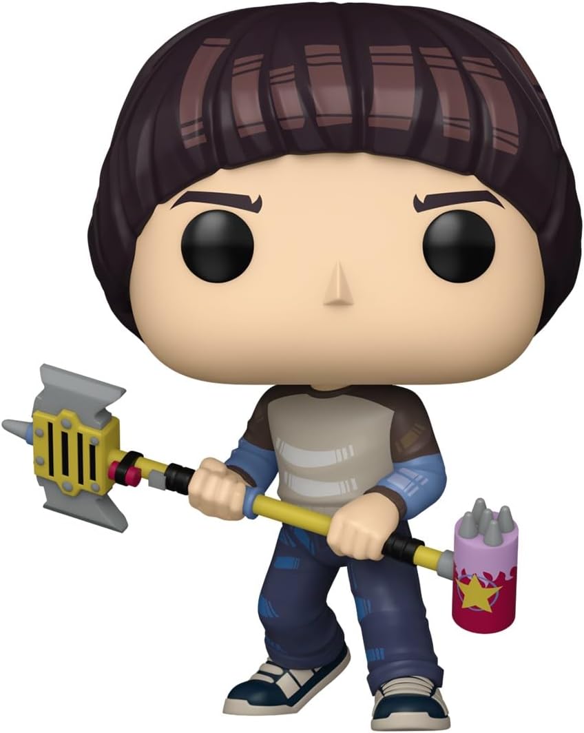 stranger things tales from '85 - will 9cm - funko pop! 2463
