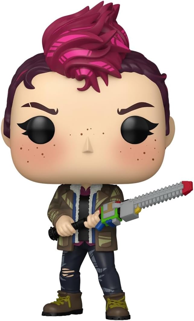 stranger things tales from '85 - nikki 9cm - funko pop! 2464